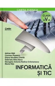 Informatica si TIC