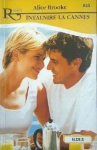 Intalnire la Cannes, 820 de Alice Brooke
