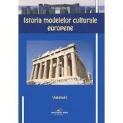 Istoria modelelor culturale europene de Nicola Bacila