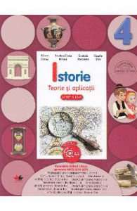 Istorie cls 4 teorie si aplicatii