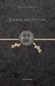 Jurnal din viitor de Mihai Gainusa