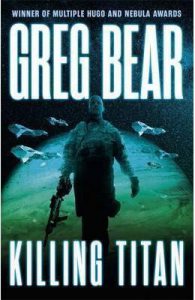 Killing Titan