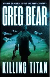 Killing Titan de Greg Bear
