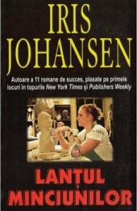 Lantul minciunilor