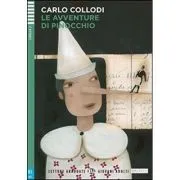 Le avventure di Pinocchio de Carlo Collodi