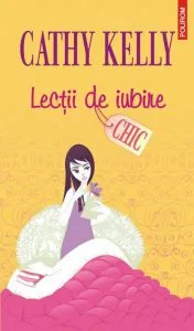 Lectii de iubire de Cathy Kelly