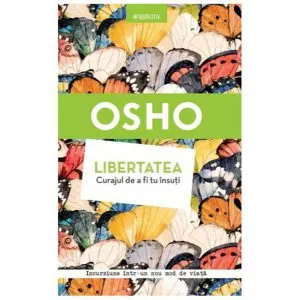 Libertatea de Osho