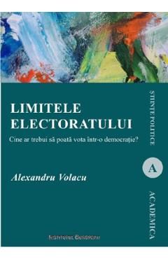 Limitele electoratului