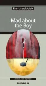 Mad about the Boy