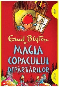 Magia Copacului Departarilor