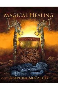 Magical Healing de Josephine Mccarthy