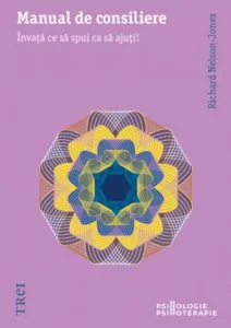 Manual de consiliere de Richard Nelson-Jones