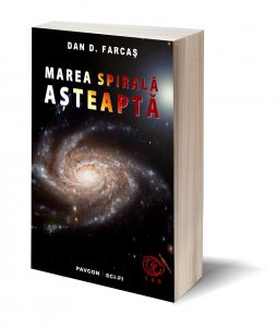 Marea Spirala asteapta