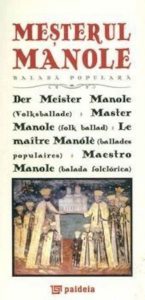 Mesterul Manole