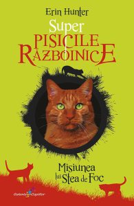 Misiunea lui Stea de Foc (Vol. 1)
