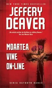 Moartea vine on-line