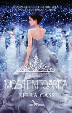 Moștenitoarea (Vol. 4)