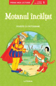 Motanul incaltat