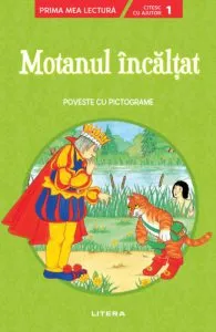 Motanul incaltat