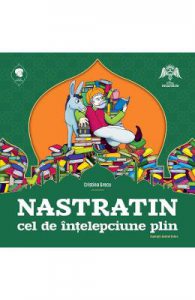 Nastratin cel de intelepciune plin