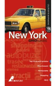 New York de Mick Sinclair