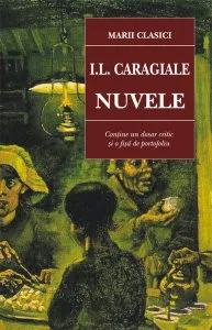 Nuvele de Ion Luca Caragiale