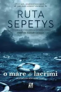 O mare de lacrimi de Ruta Sepetys