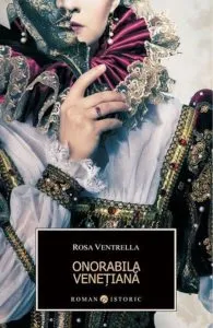 Onorabila Venetiana de Rosa Ventrella