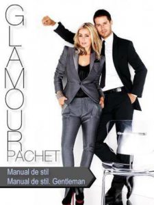 Pachet Glamour