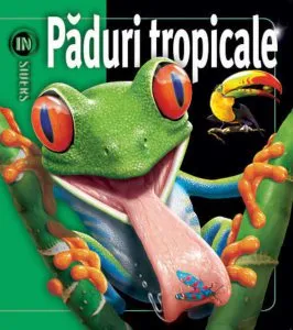 Paduri tropicale de Richard C. Vogt