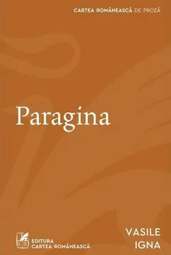 Paragina de Vasile Igna