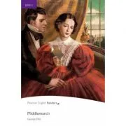 PLPR5: Middlemarch de George Eliot