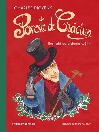 Poveste de Crăciun