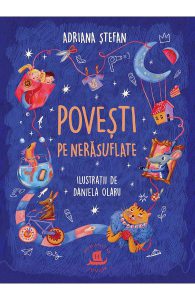 Povesti pe nerasuflate