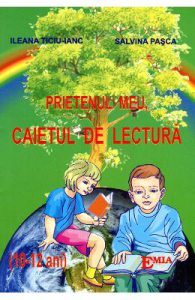 Prietenul Meu, Caietul De Lectura (10-12 Ani)