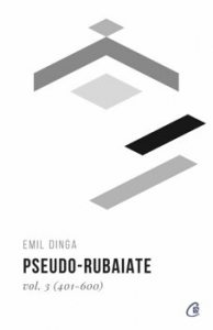 Pseudo-rubaiate. Vol. 3 (401-600)