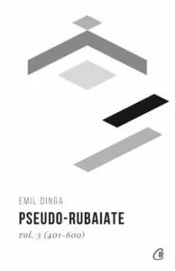 Pseudo-rubaiate. Vol. 3 (401-600)