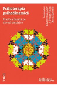 Psihoterapia psihodinamica. Practica bazata pe dovezi empirice