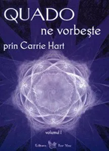Quado ne vorbeste. Volumul I de Carrie Hart