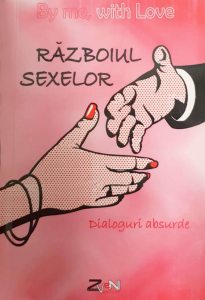 Razboiul sexelor. Dialoguri absurde