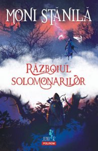 Razboiul solomonarilor