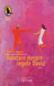 Relatare despre regele David de Stefan Heym