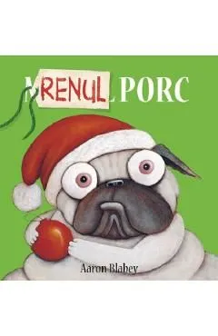 Renul Porc de Aaron Blabey