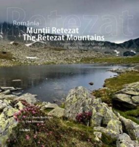 Romania. Muntii Retezat