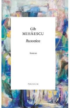 Rusoaica