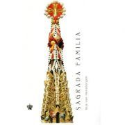 Sagrada Familia. Colectia savoir-vivre