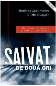 Salvat de doua ori de Thomas Graumann