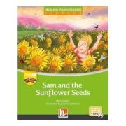 Sam and the Sunflower Seeds