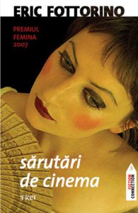 Sarutari de cinema