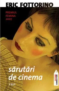 Sarutari de cinema de Eric Fottorino